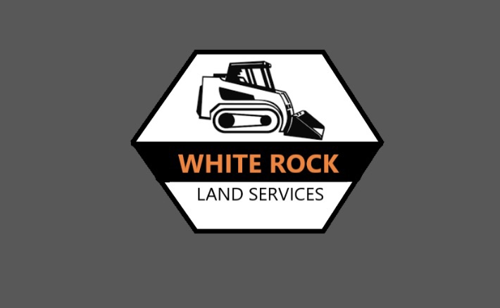 White Rock Land Services Logo
