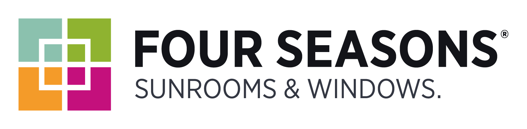 Four Seasons Sunrooms - Long Island Logo