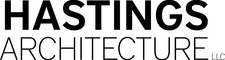 Hastings Architecture, LLC Logo