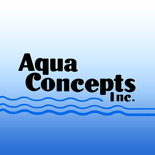 Aqua Concepts, Inc. Logo