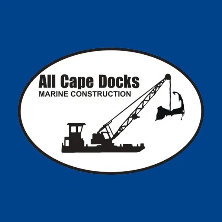 All Cape Docks and Marine Construction Logo