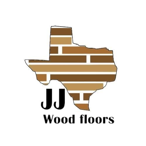 JJ Wood Floors LLC Logo