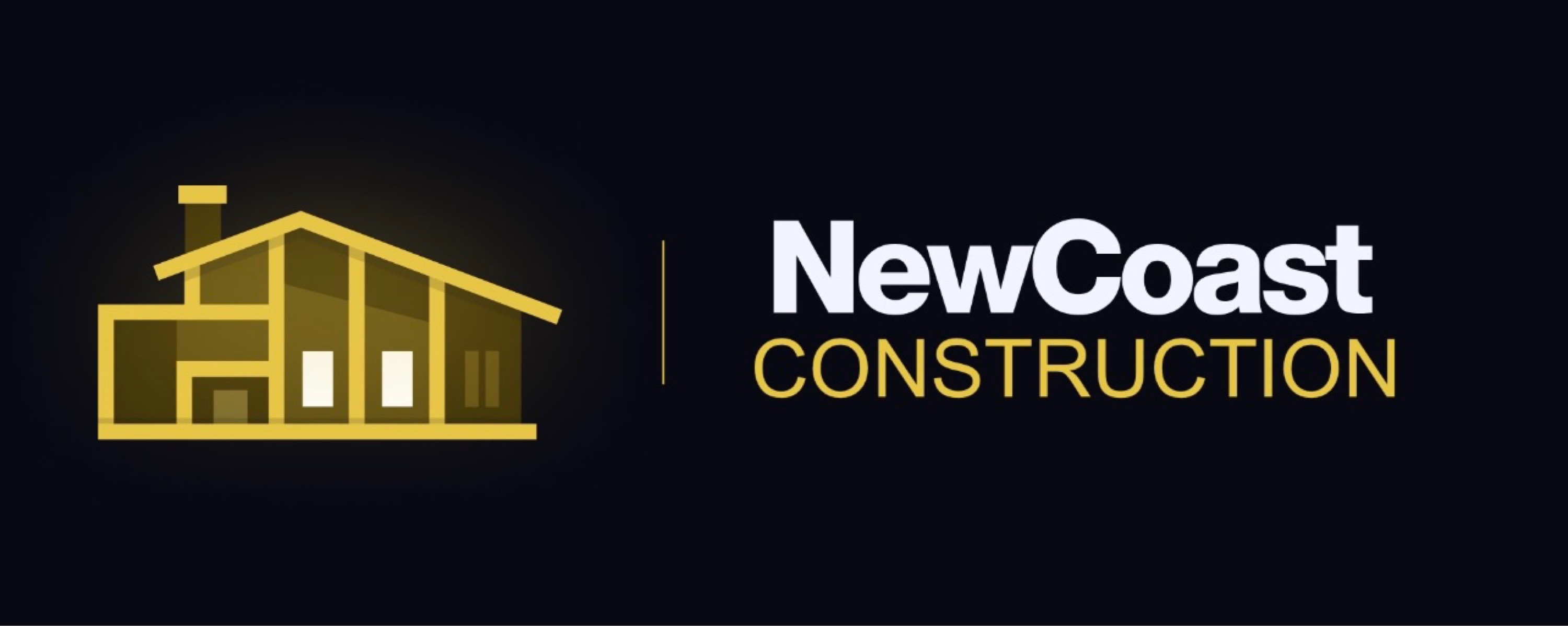 Newcoast Construction, LLC Logo