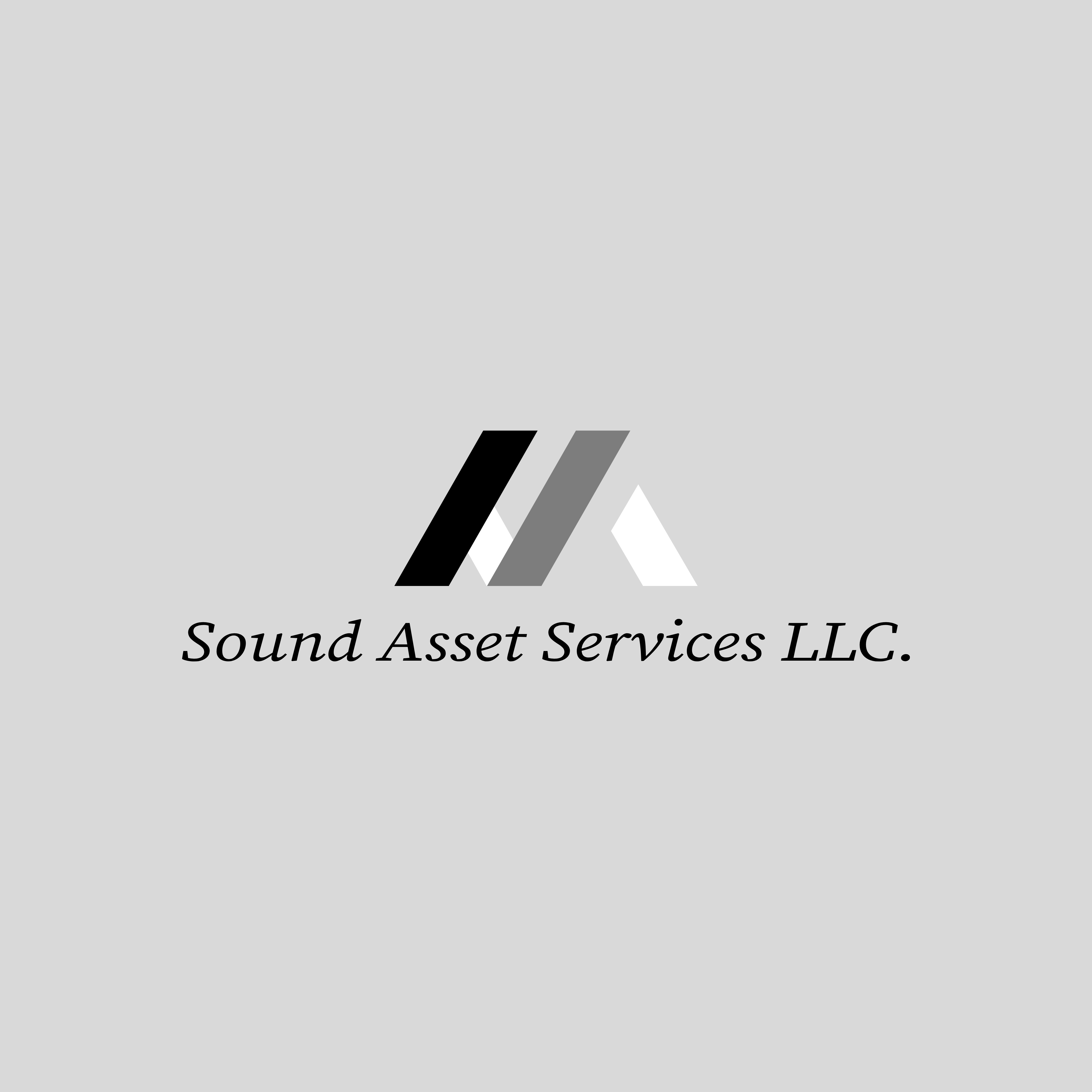 Sound Asset Services, LLC Logo