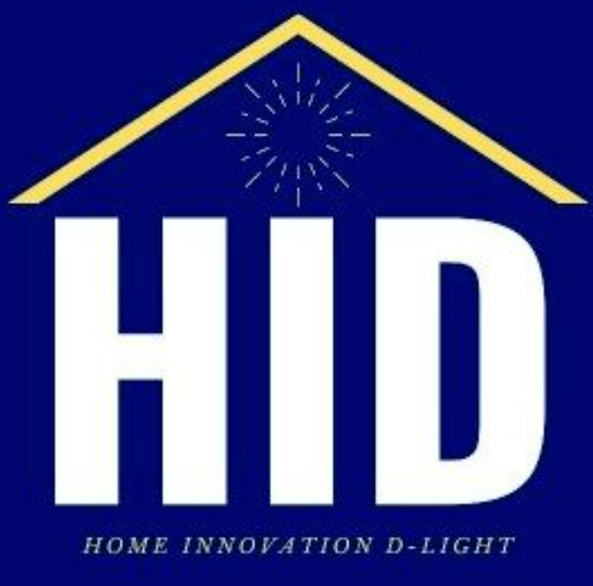 Home Innovation D-Light, LLC Logo