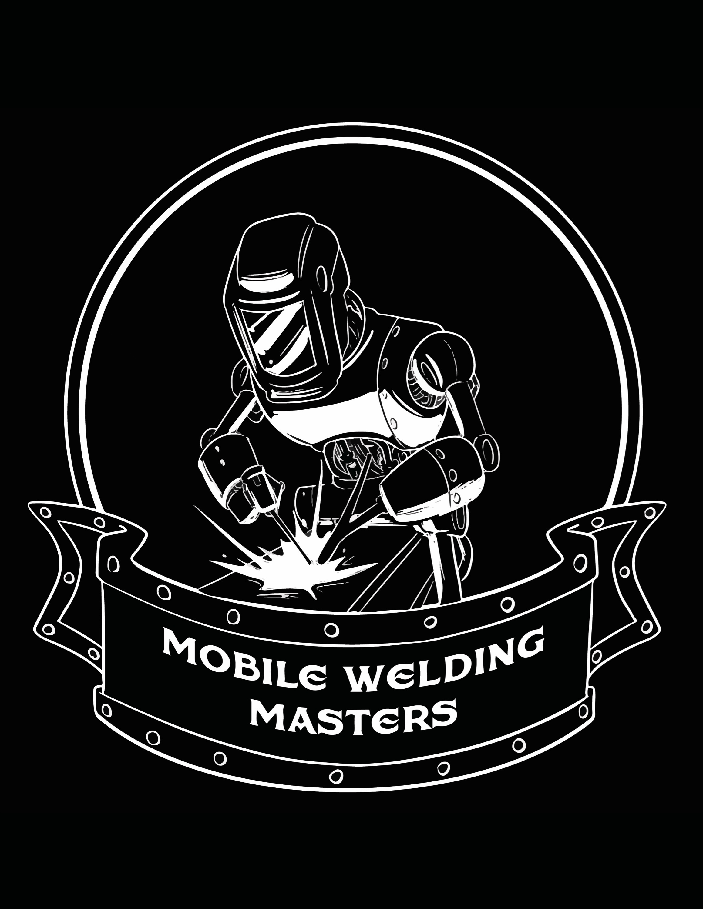 Mobile Welding Masters, LLC Logo