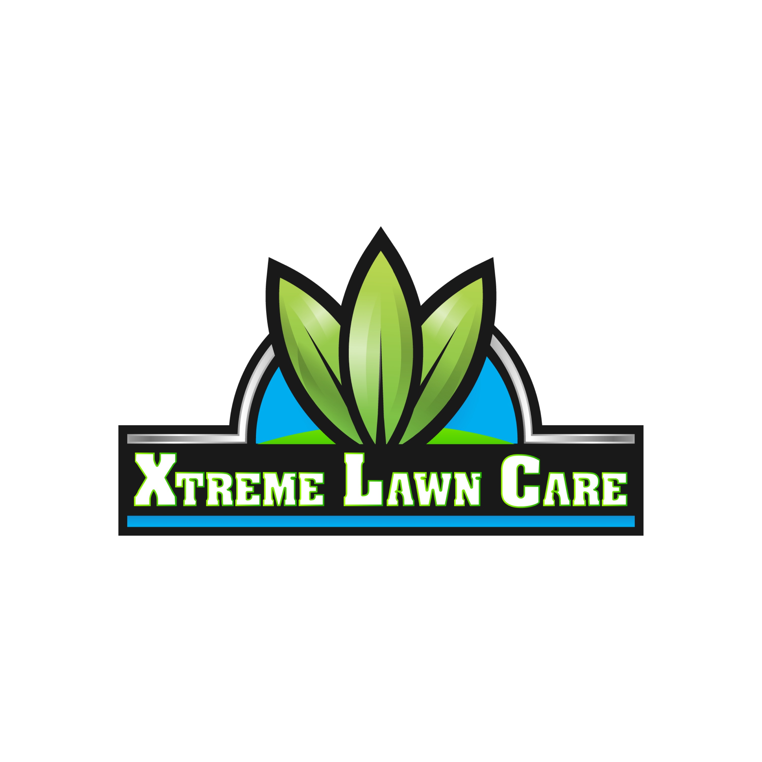 EB Xtreme Lawn Care & Snow Removal Logo