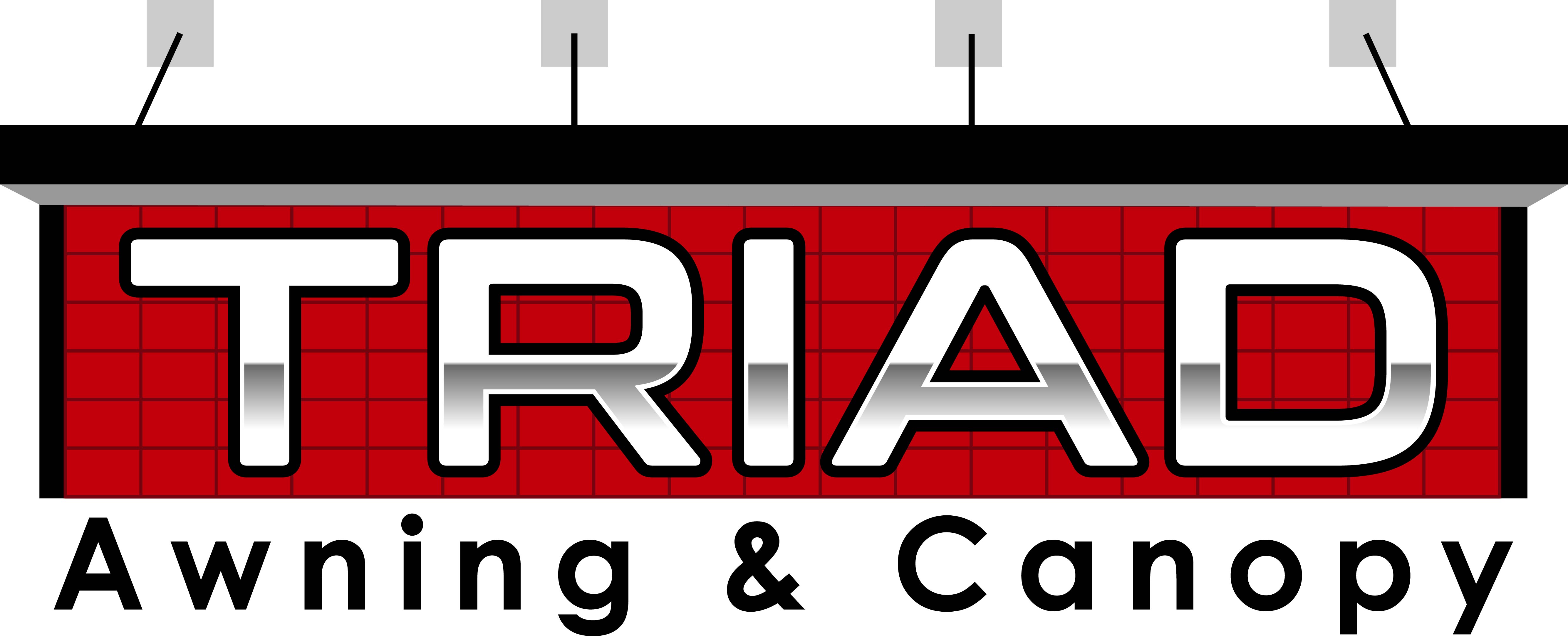 Triad Awning & Canopy, LLC Logo
