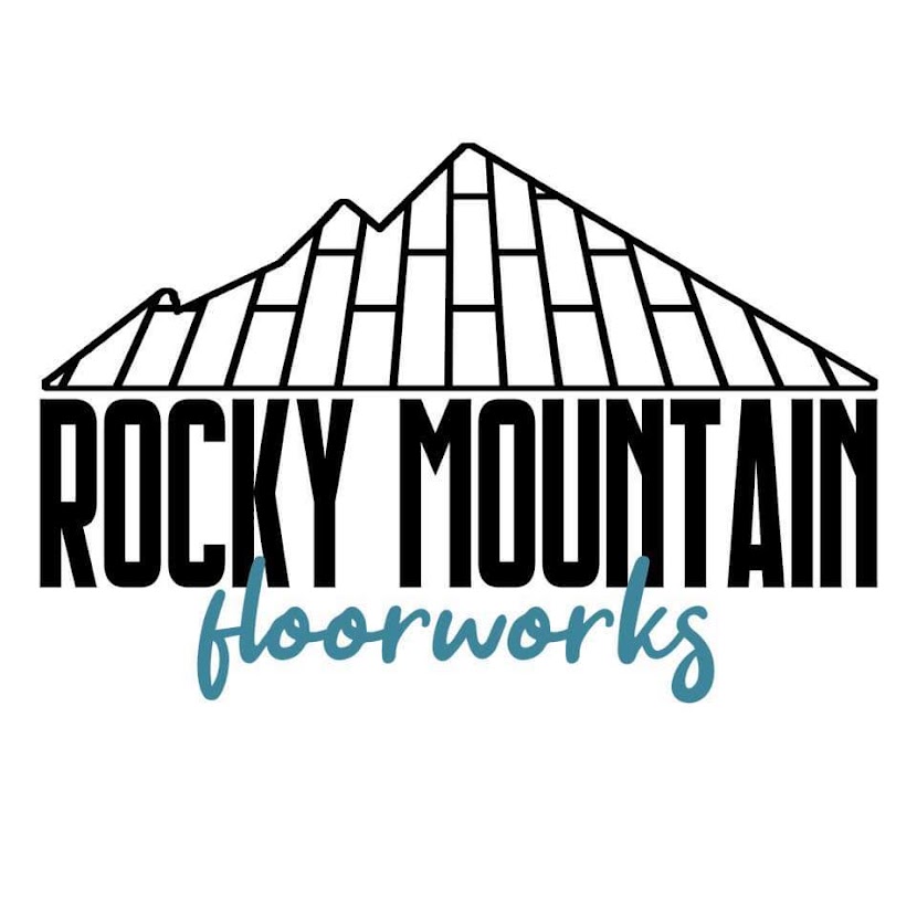 Rocky Mountain Floorworks Logo