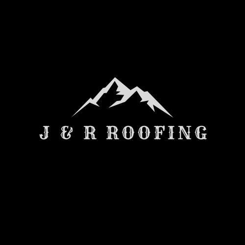 J & R Roofing, LLC Logo