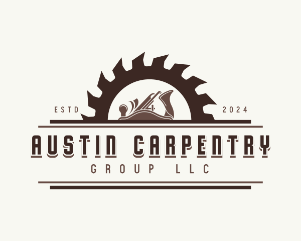 Langley Construction Logo