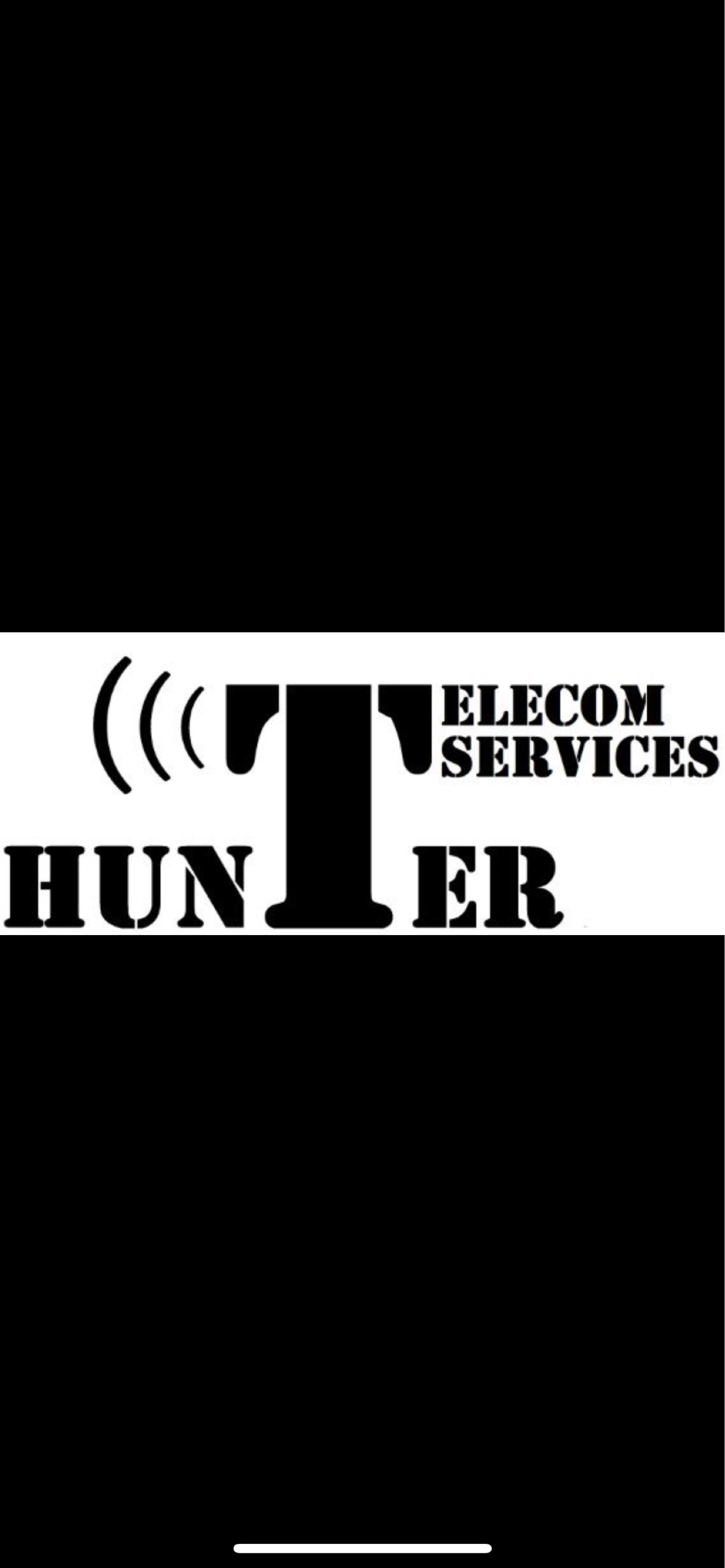 Hunter Telecom Services, LLC Logo