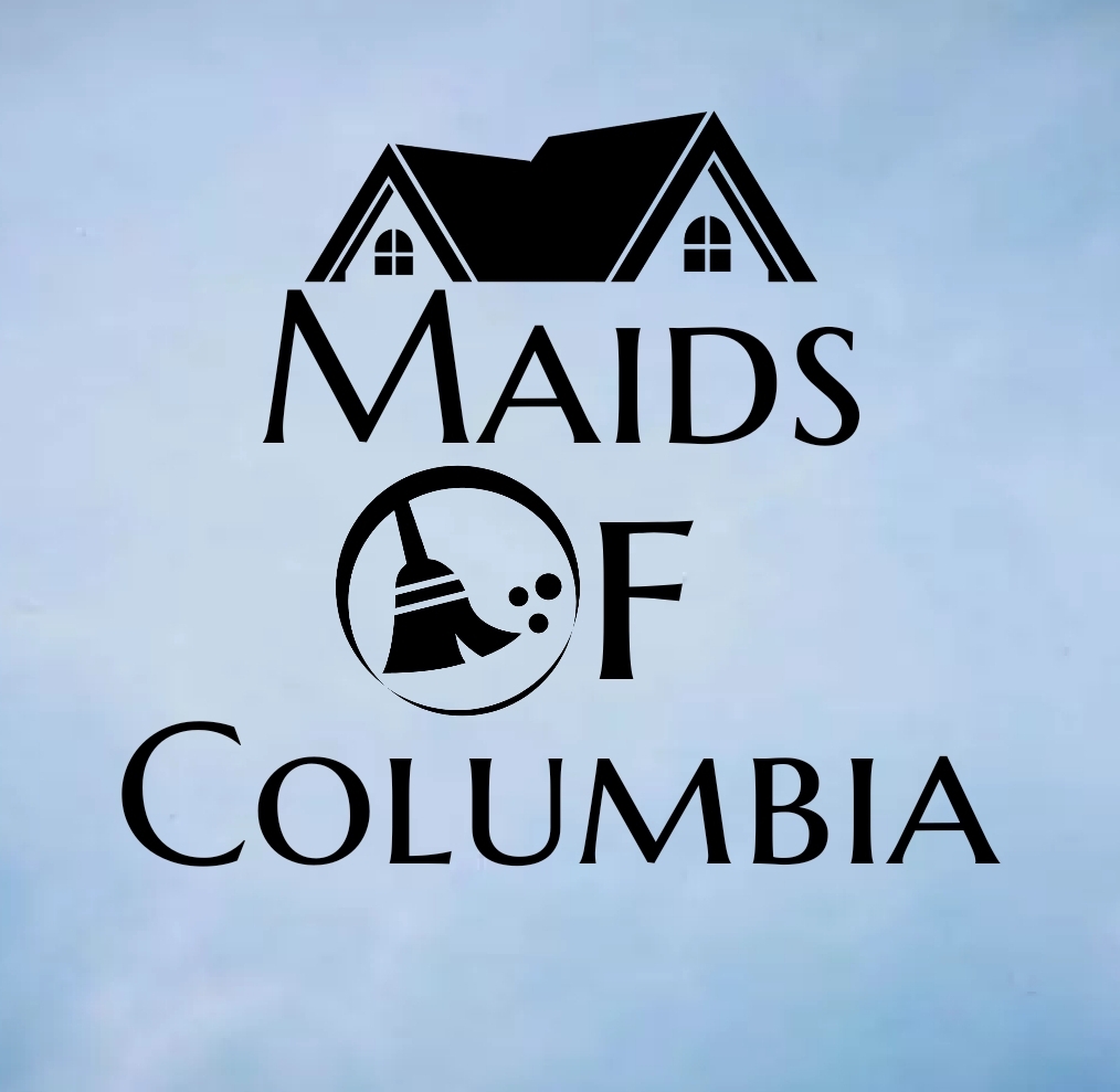 Maids of Columbia Logo