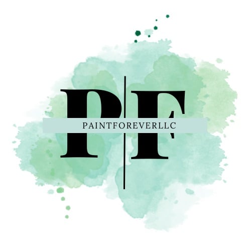 Paint Forever LLC Logo