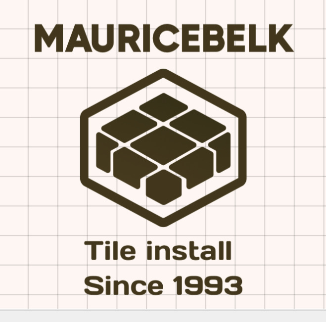 Maurice Belk Logo