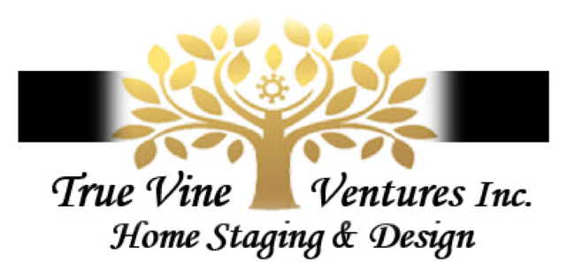 True Vine Ventures, Inc. Logo