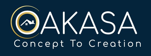 Oakasa, Inc. Logo