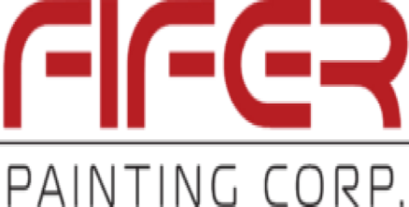 Fifer Painting Logo