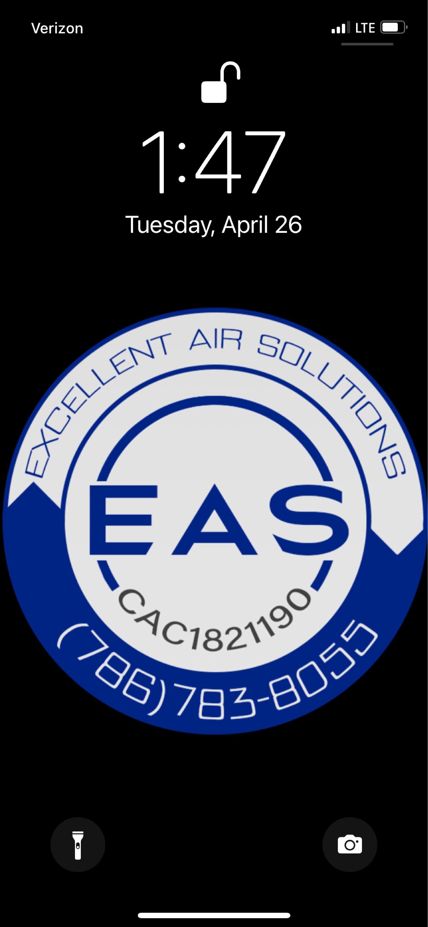 EXCELLENT AIR SOLUTIONS LLC Logo