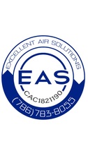 EXCELLENT AIR SOLUTIONS LLC Logo