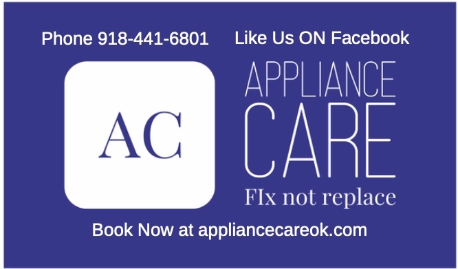 Appliance Care, LLC Logo
