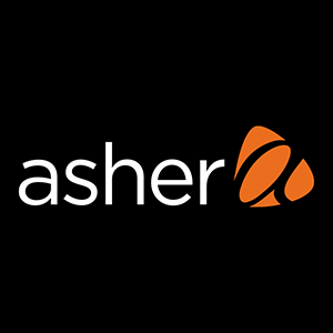 Asher Lasting Exteriors Logo