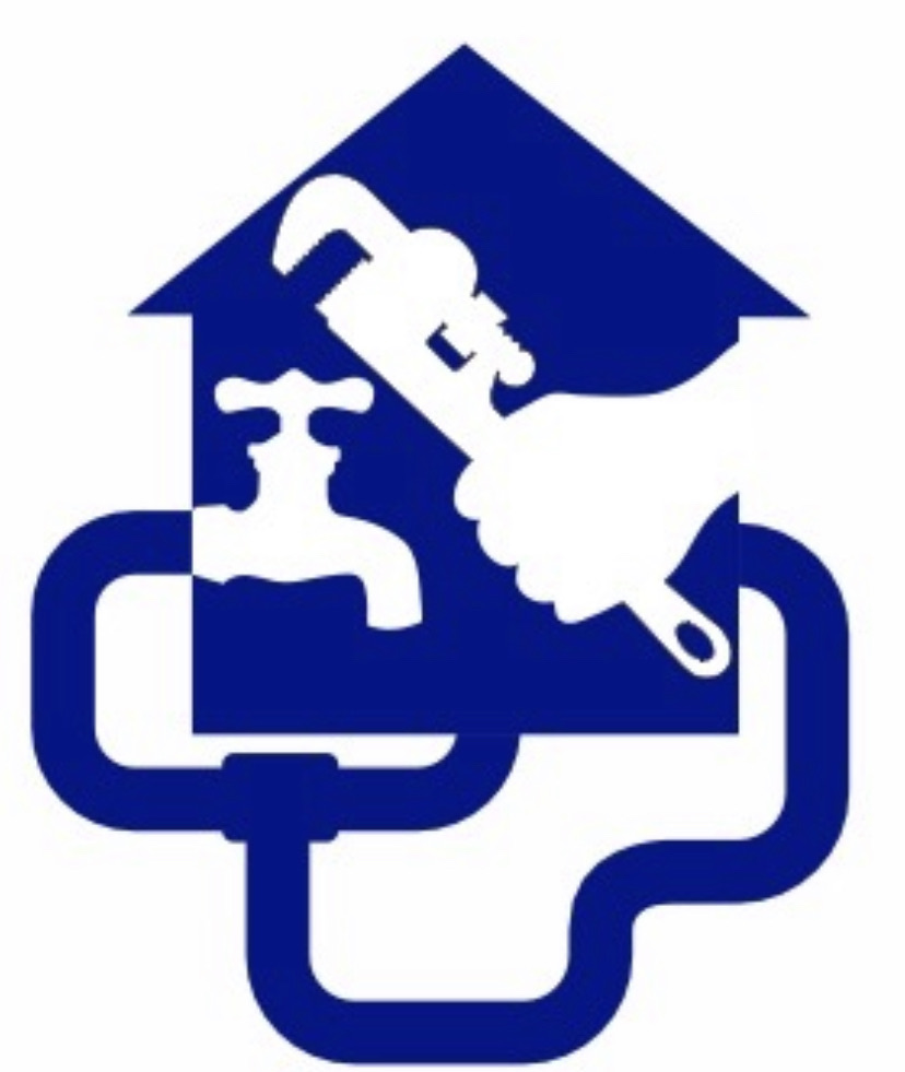 KD Plumbing Logo