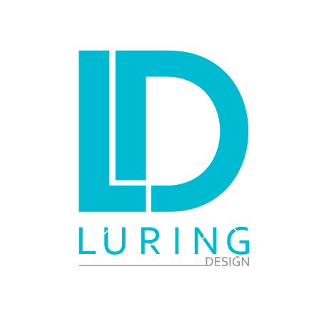 Luring Design LLC Logo