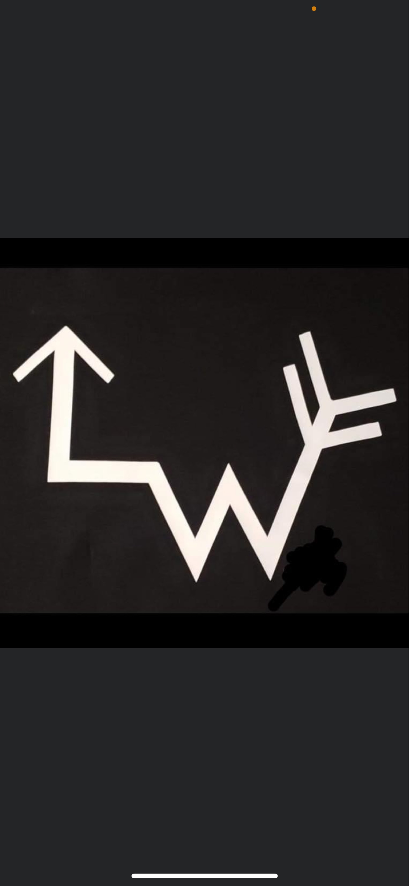 LW Fencing Company Logo