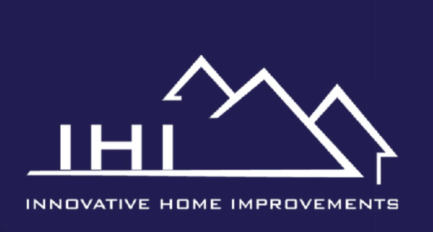 Innovative Home Improvements Logo