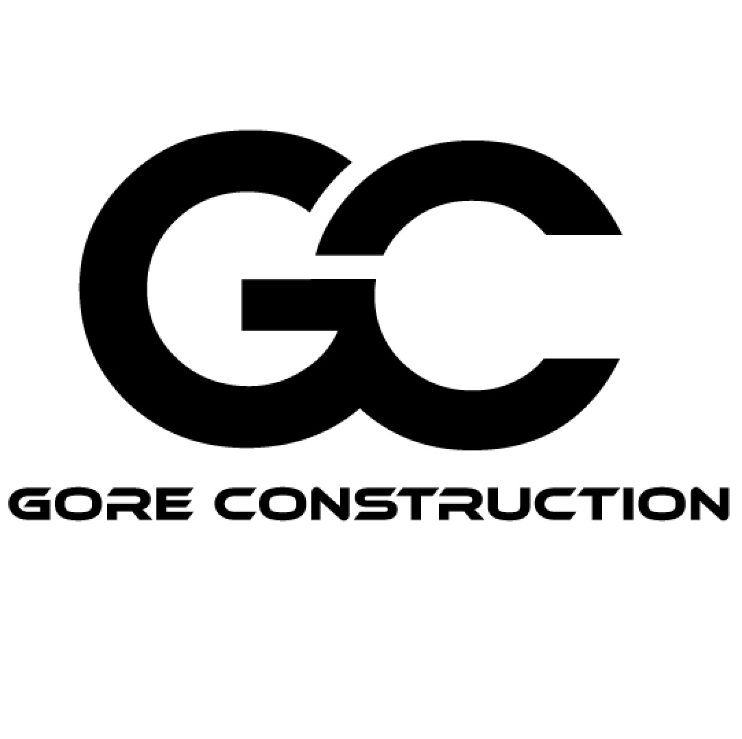 Gore Construction, LLC Logo