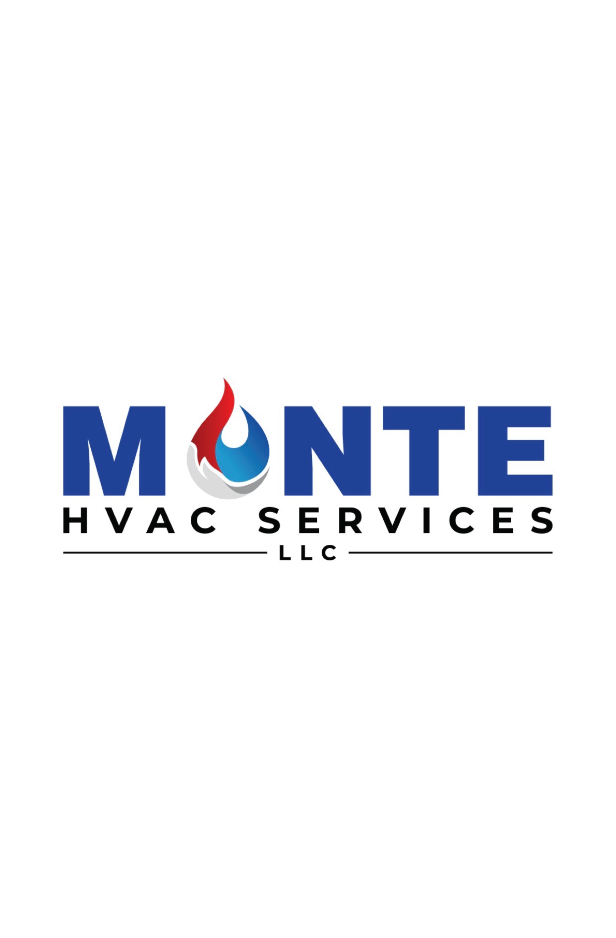 Monte HVAC Services LLC Logo
