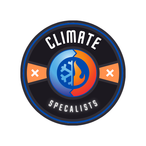 Climate Specialists Logo