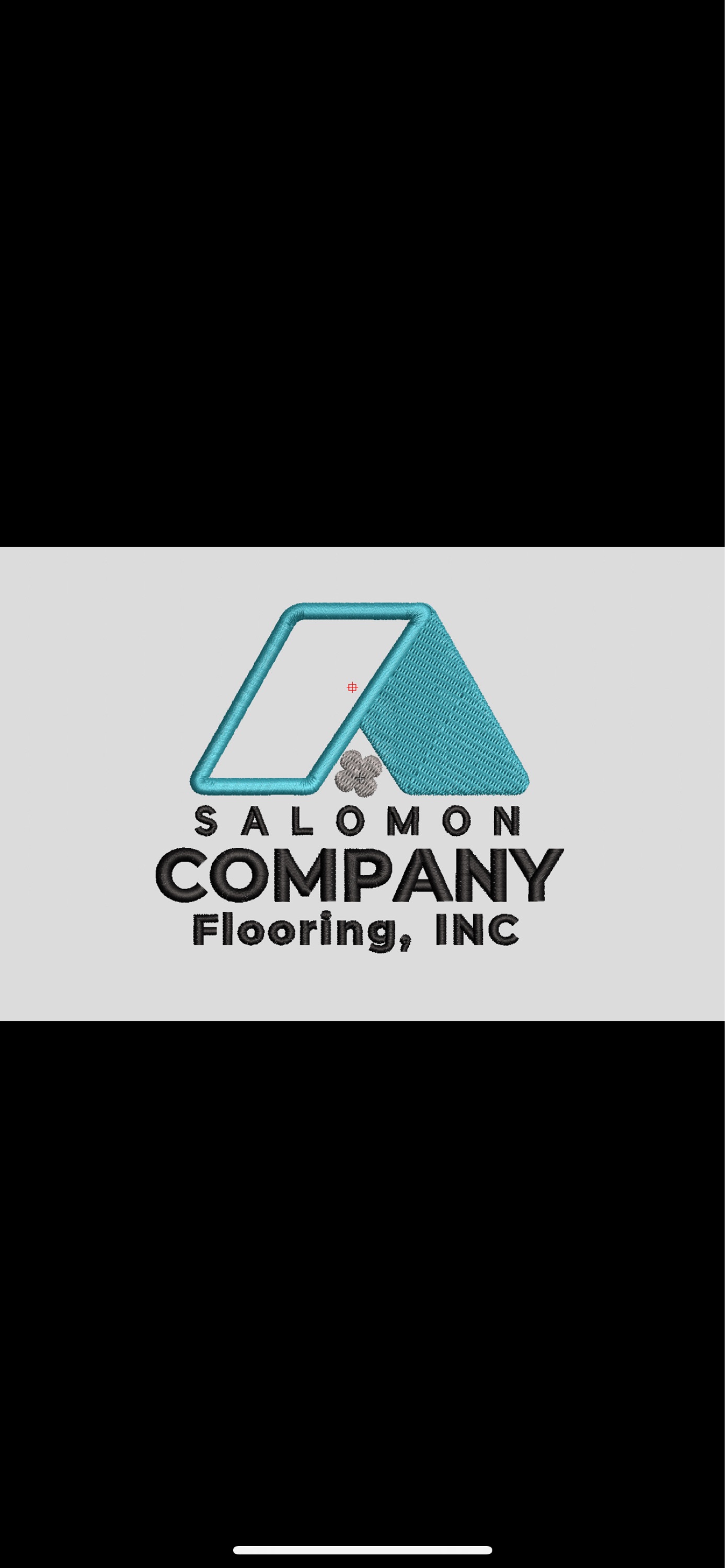 Salomon Company Flooring, Inc. Logo