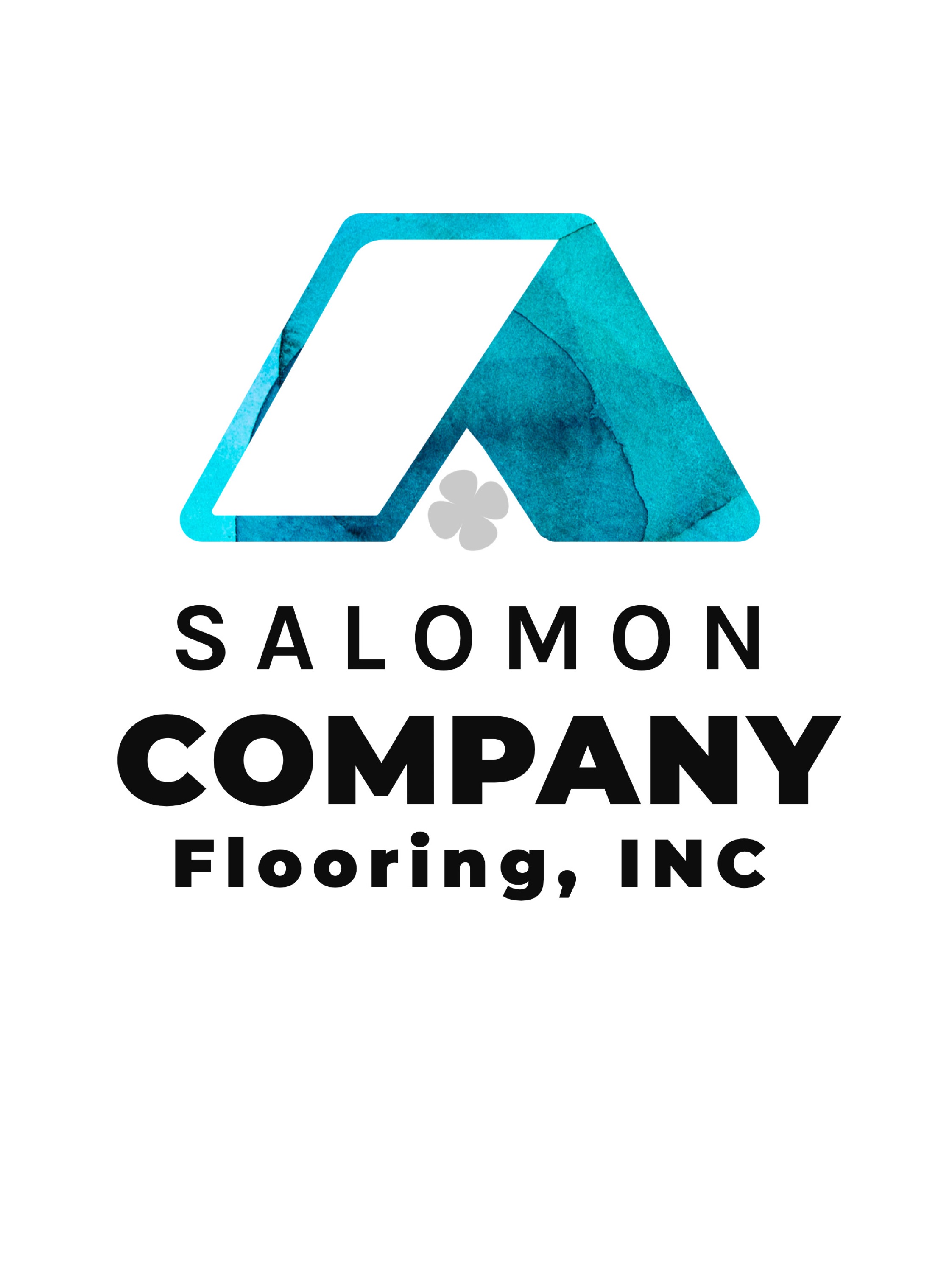Salomon Company Flooring, Inc. Logo