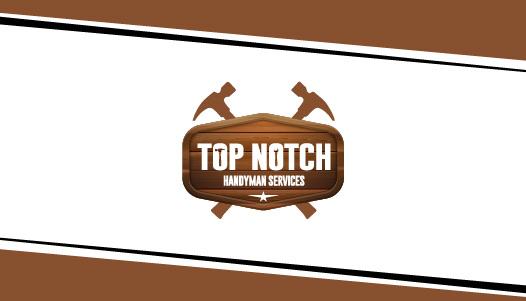Top Notch Handyman Svcs Logo