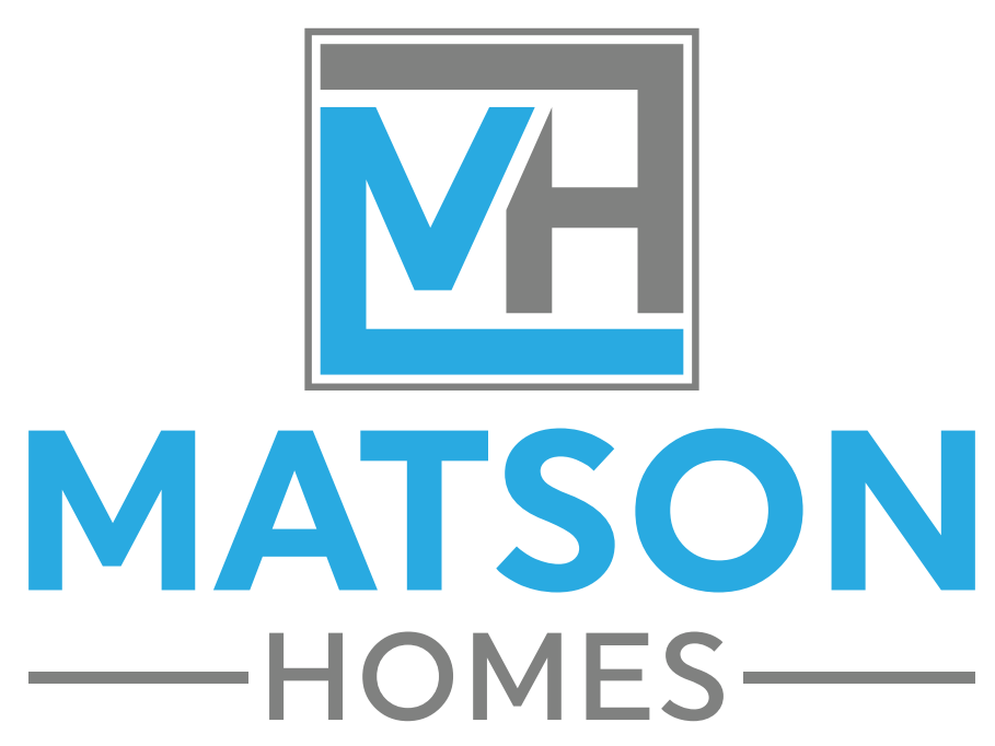 Matson Homes LLC Logo