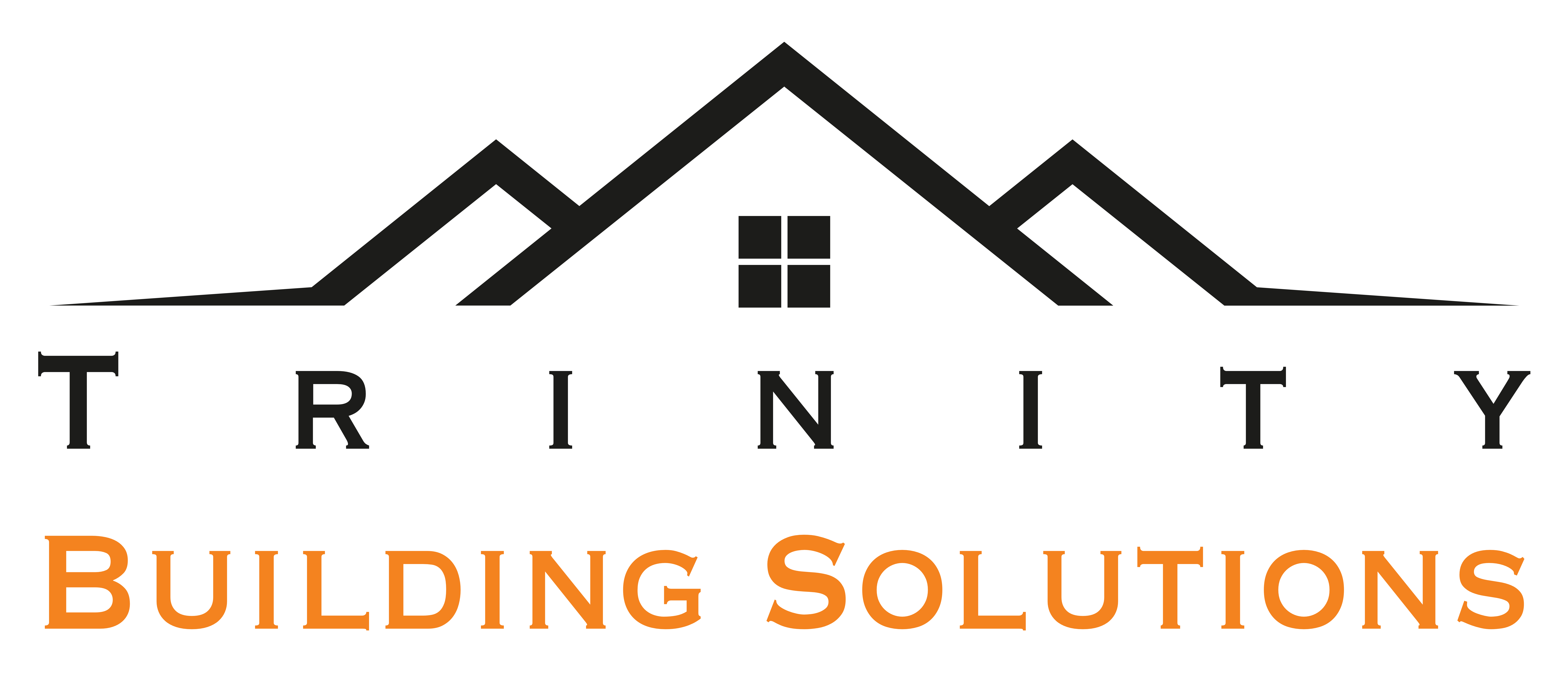 Trinity Building Solutions, Inc. Logo