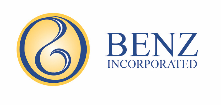 Benz Incorporated Logo
