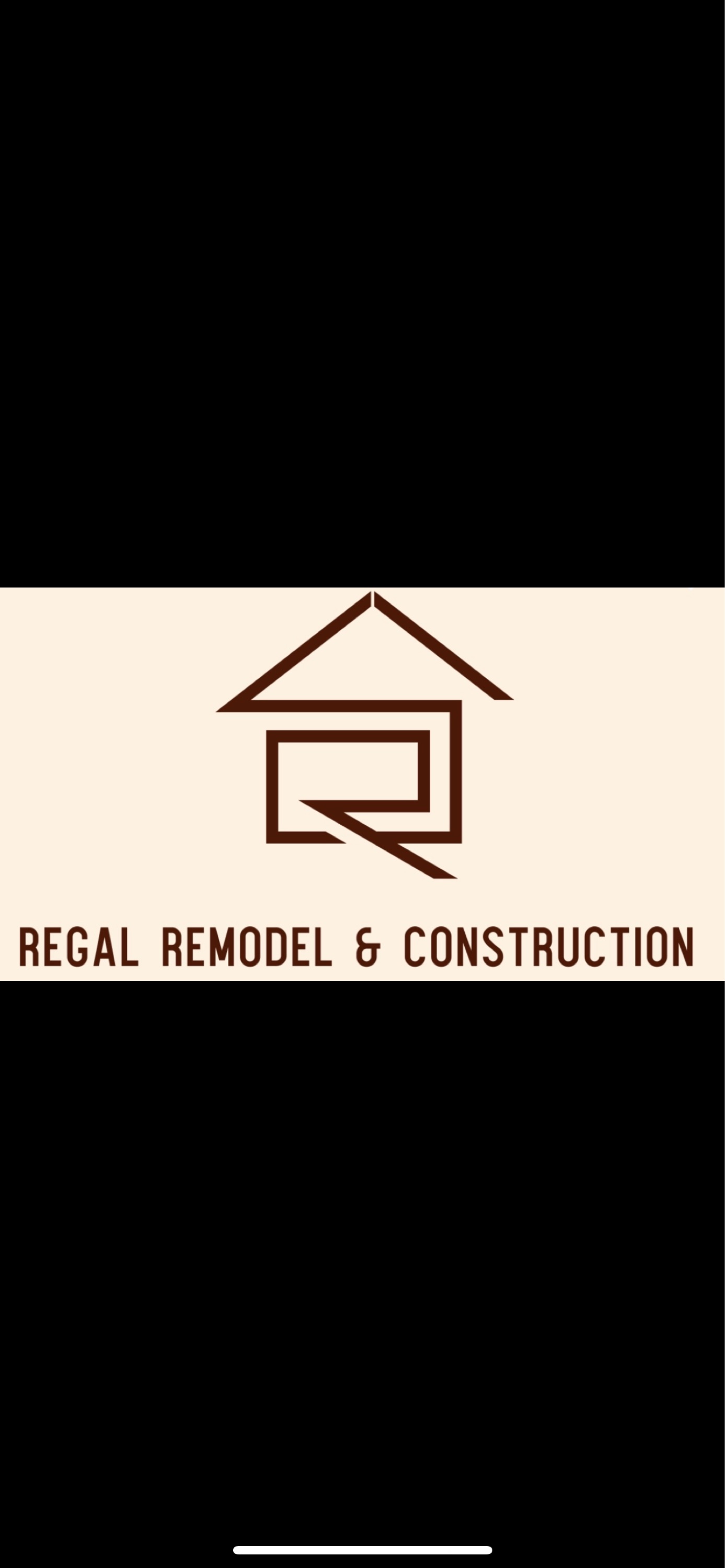 Regal Remodel & Construction, LLC Logo