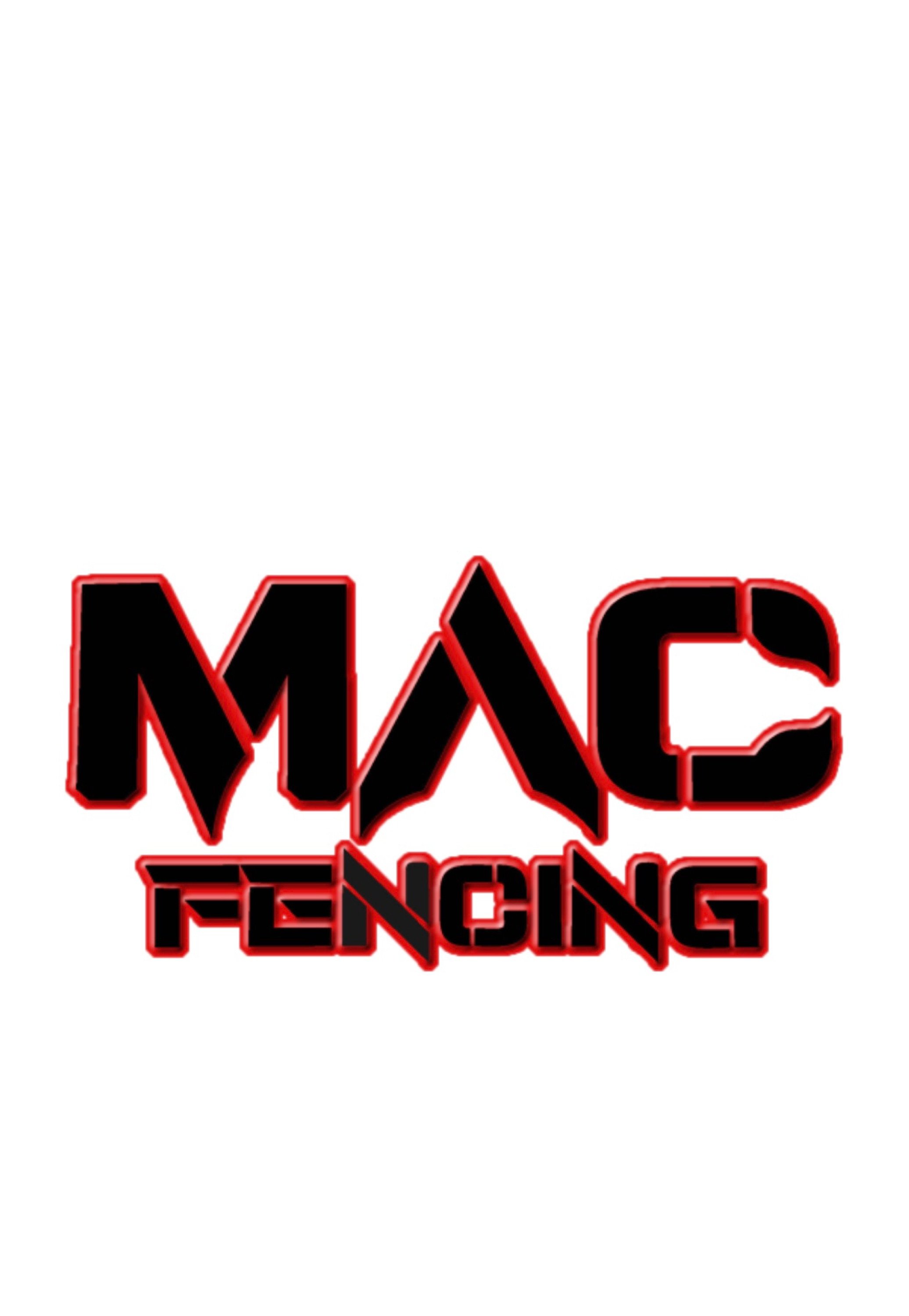 MAC Fencing, Inc. Logo