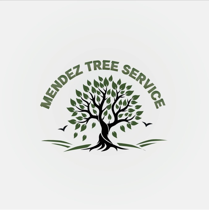Mendez Tree Service Logo
