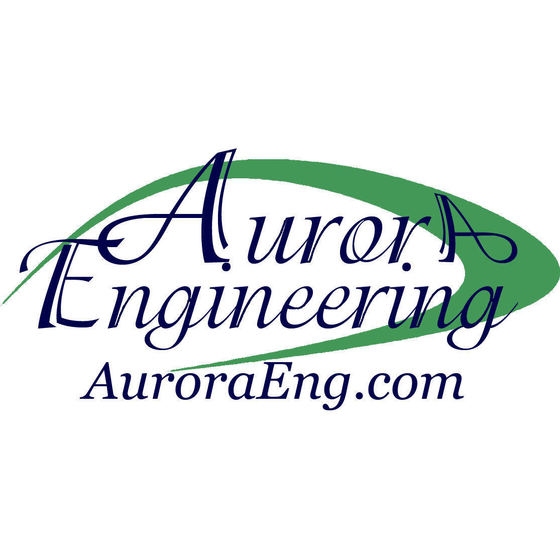 Aurora Engineering LLC Logo