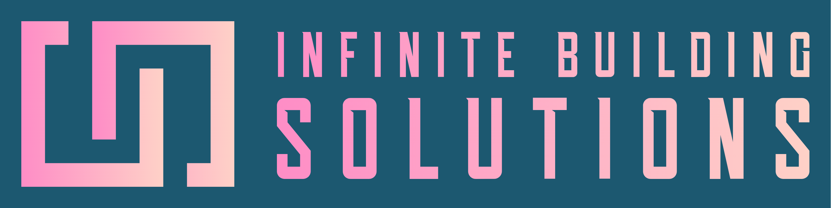 Infinite Building Solutions LLC Logo