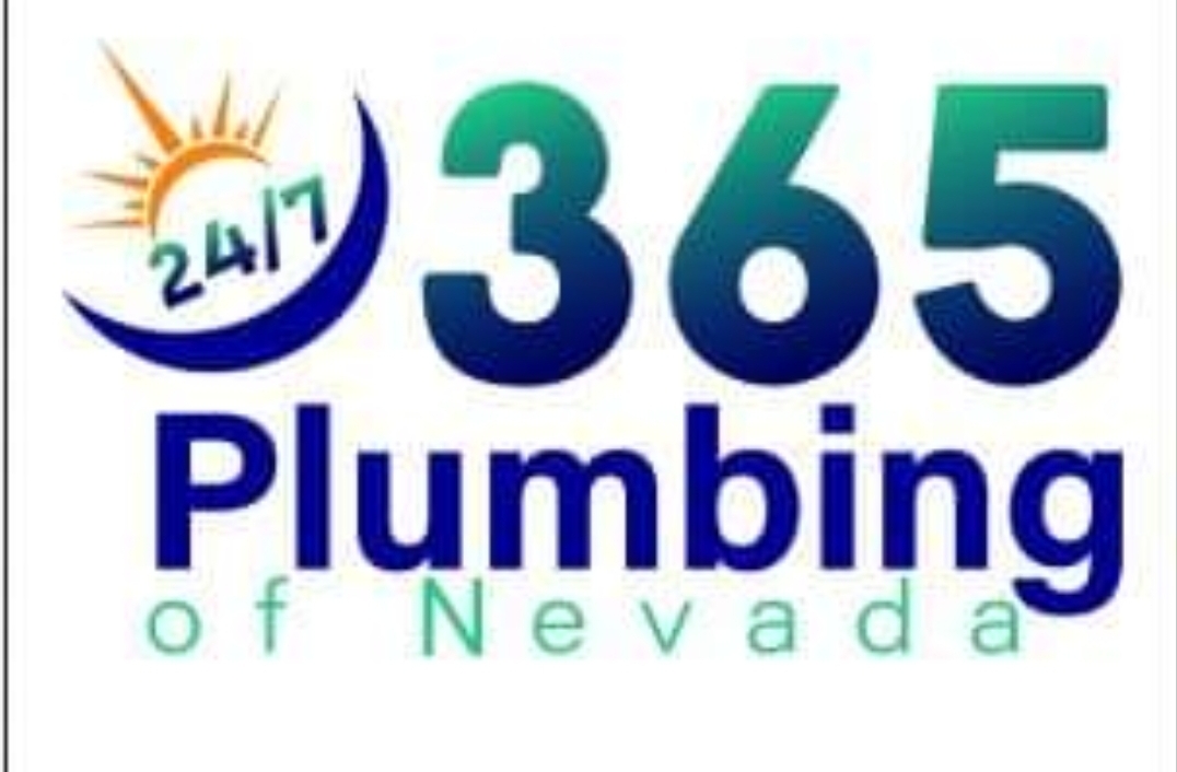 365 Plumbing NV Logo