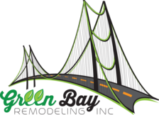 Green Bay Remodeling TX Logo