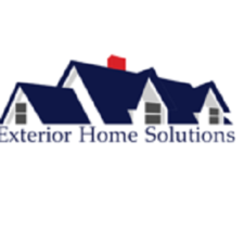 Exterior Home Solutions Logo