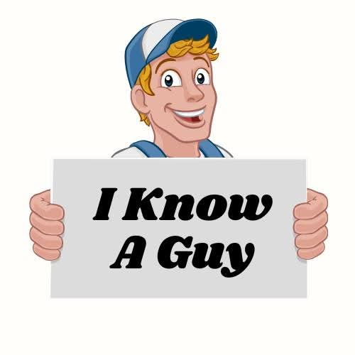 I Know A Guy, LLC Logo