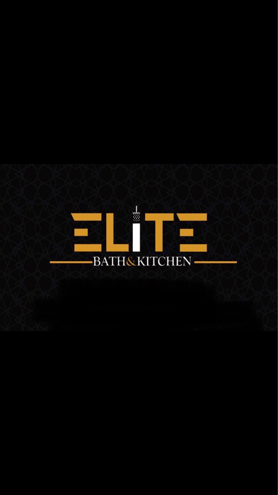 Elite Bath & Kitchen, LLC Logo
