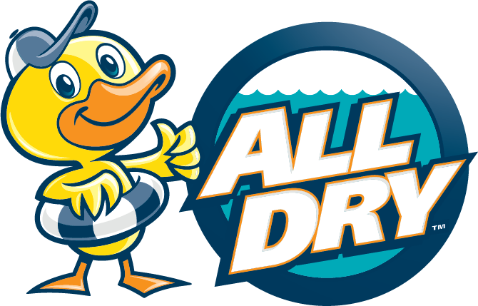 All Dry Services of North Atlanta Logo
